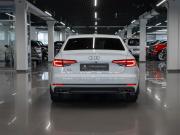 Audi A4 V (B9) Москва  - изображение 28
