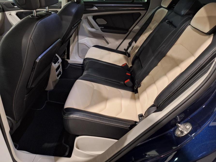 Volkswagen Tiguan II Люберцы  - изображение 16