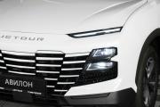 JETOUR DASHING I Москва  - изображение 19