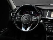 Kia Optima IV Рестайлинг Москва  - изображение 41