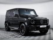 Mercedes-Benz G-Класс AMG II (W463) Москва  - изображение 23
