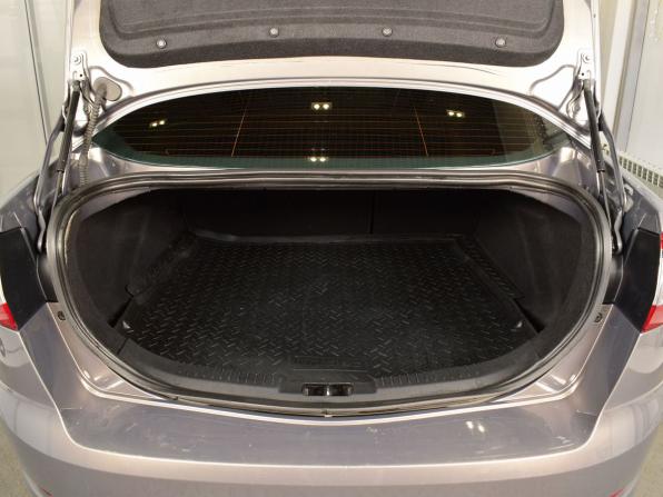 Ford Mondeo IV Рестайлинг с пробегом 2011 года, цена 999 995 рублей, 252494 км, седан, Автокод Объявления