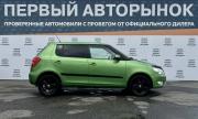Skoda Fabia II Рестайлинг Краснодар  - изображение 24