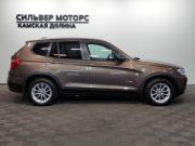 BMW X3 II (F25) Пермь  - изображение 22