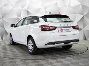 Lada (ВАЗ) Vesta I Рестайлинг (NG) Ульяновск  - изображение 24