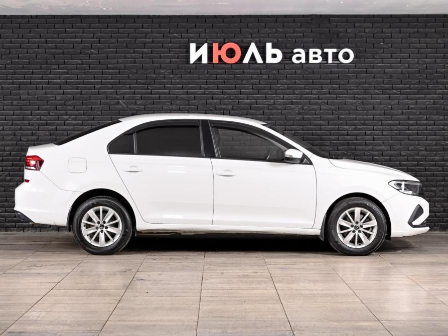 Volkswagen Polo VI Екатеринбург  - изображение 9