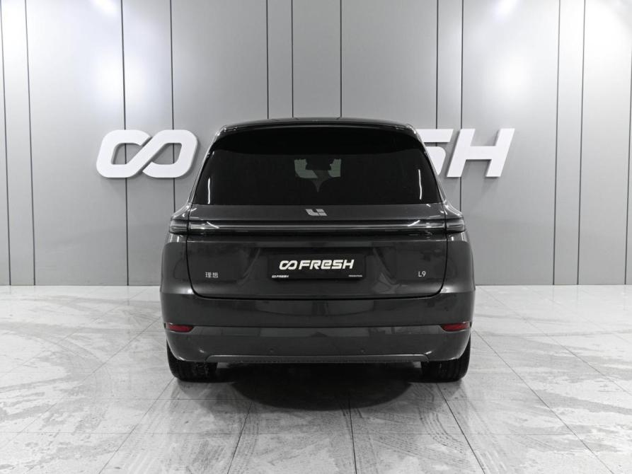 Li Auto (Lixiang) L9 I Рестайлинг Ростов-на-Дону  - изображение 4