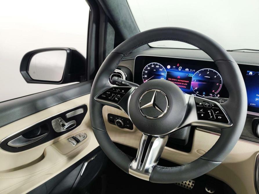Mercedes-Benz V-Класс III (W447) Рестайлинг 2 Москва  - изображение 14