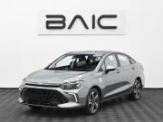 BAIC U5 Plus Москва  - изображение 23