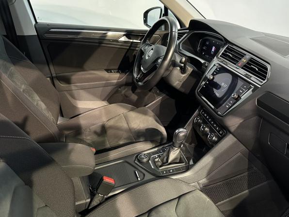 Volkswagen Tiguan II с пробегом 2020 года, цена 3 100 000 рублей, 80000 км, внедорожник, Автокод Объявления