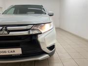 Mitsubishi Outlander III Рестайлинг 3 Энгельс  - изображение 48