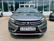 Lada (ВАЗ) Vesta I Великий Новгород  - изображение 20