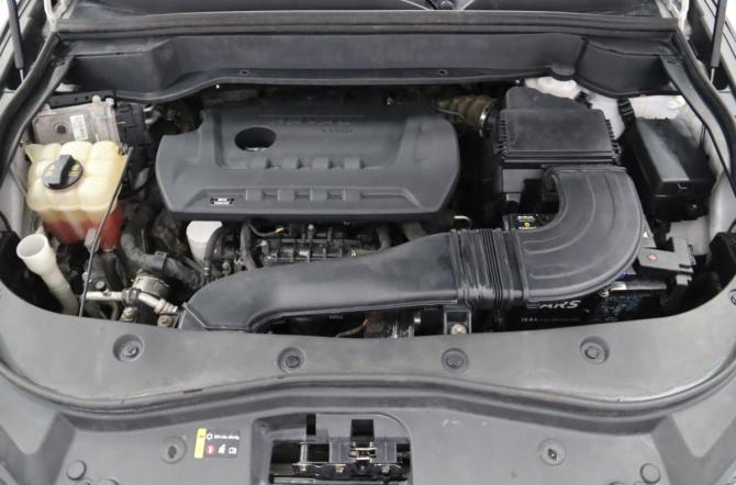 Haval F7x I с пробегом 2021 года, цена 1 995 950 рублей, 79343 км, внедорожник, Автокод Объявления