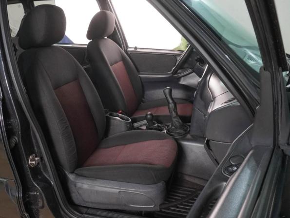 Chevrolet Niva I Рестайлинг с пробегом 2010 года, цена 499 000 рублей, 213666 км, внедорожник, Автокод Объявления