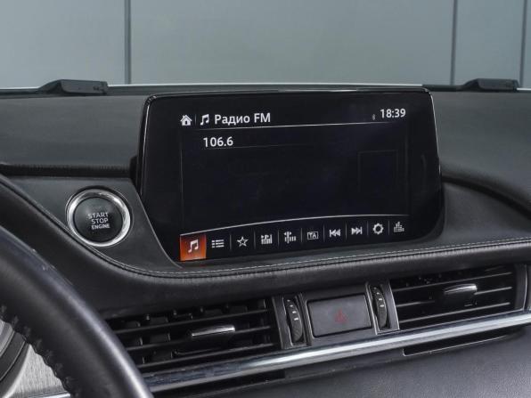 Mazda 6 III (GJ) Рестайлинг 2 с пробегом 2019 года, цена 2 386 000 рублей, 88806 км, седан, Автокод Объявления