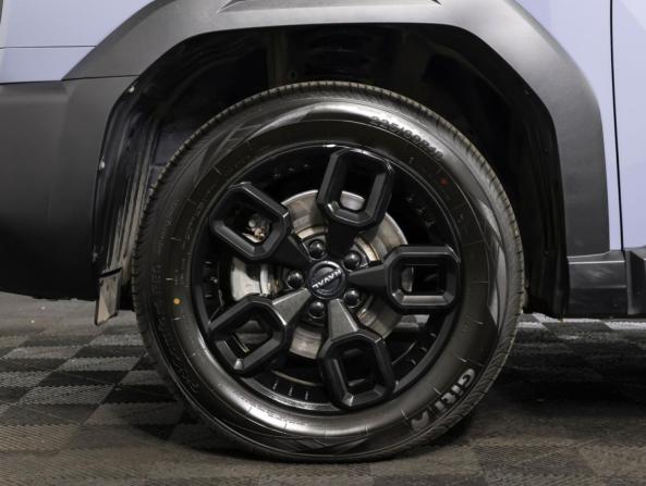 Haval H3 I с пробегом 2024 года, цена 2 431 000 рублей, 10492 км, внедорожник, Автокод Объявления