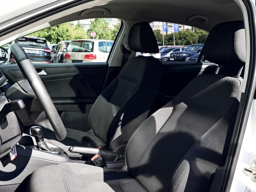 Volkswagen Jetta VI Екатеринбург  - изображение 14