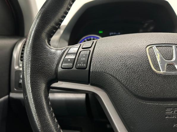 Honda CR-V III с пробегом 2008 года, цена 1 009 000 рублей, 182299 км, внедорожник, Автокод Объявления