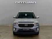 Hyundai Creta I Рестайлинг Краснодар  - изображение 22