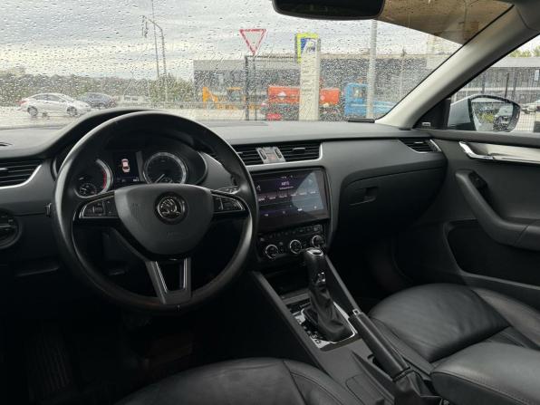 Skoda Octavia III (A7) Рестайлинг с пробегом 2018 года, цена 1 990 000 рублей, 148151 км, лифтбек, Автокод Объявления
