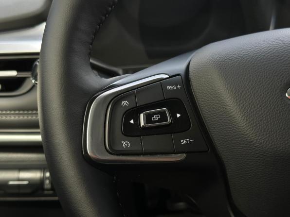 Chery Tiggo 7 Pro I с пробегом 2022 года, цена 1 600 000 рублей, 93690 км, внедорожник, Автокод Объявления