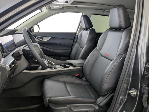 Changan CS35 Plus I Рестайлинг с пробегом 2023 года, цена 1 755 000 рублей, 46584 км, внедорожник, Автокод Объявления