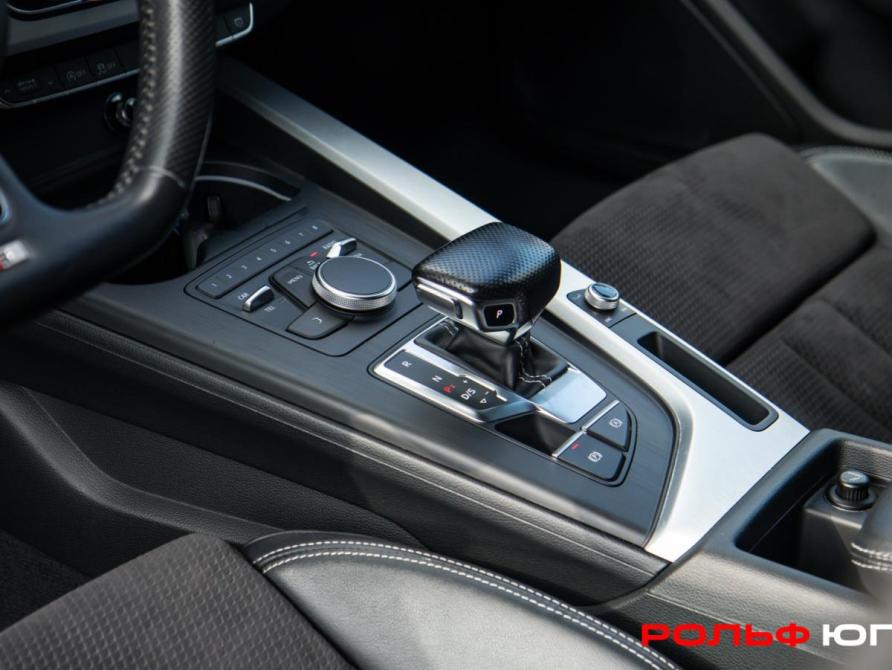 Audi A5 II (F5) Москва  - изображение 15