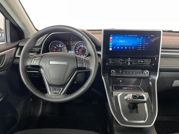 Haval M6 II с пробегом 2024 года, цена 1 865 000 рублей, 20285 км, внедорожник, Автокод Объявления