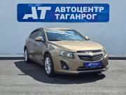 Chevrolet Cruze I Рестайлинг Таганрог  - изображение 23