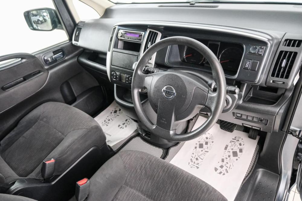 Nissan Serena III (C25) Красноярск  - изображение 9