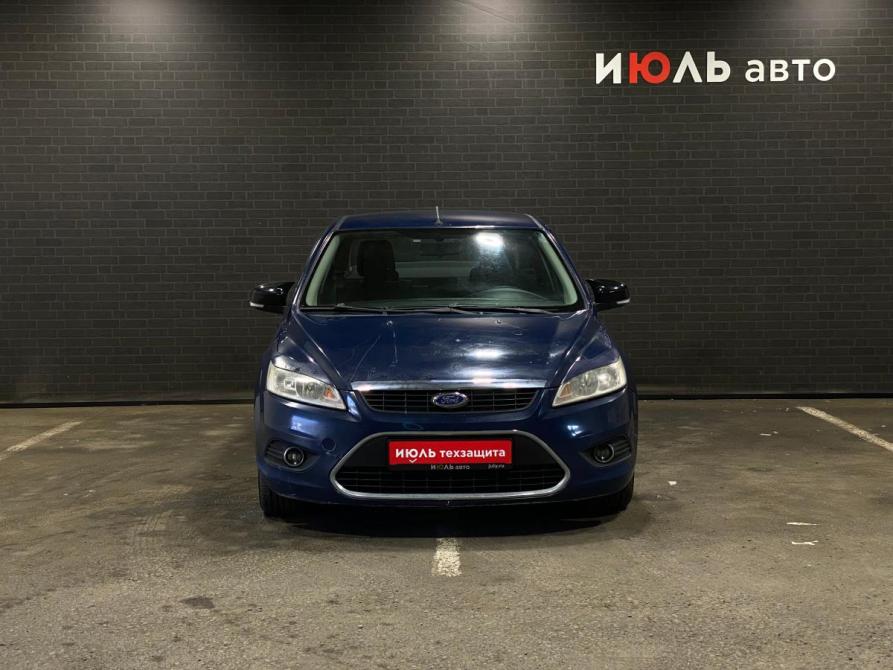 Ford Focus II Рестайлинг Челябинск  - изображение 2