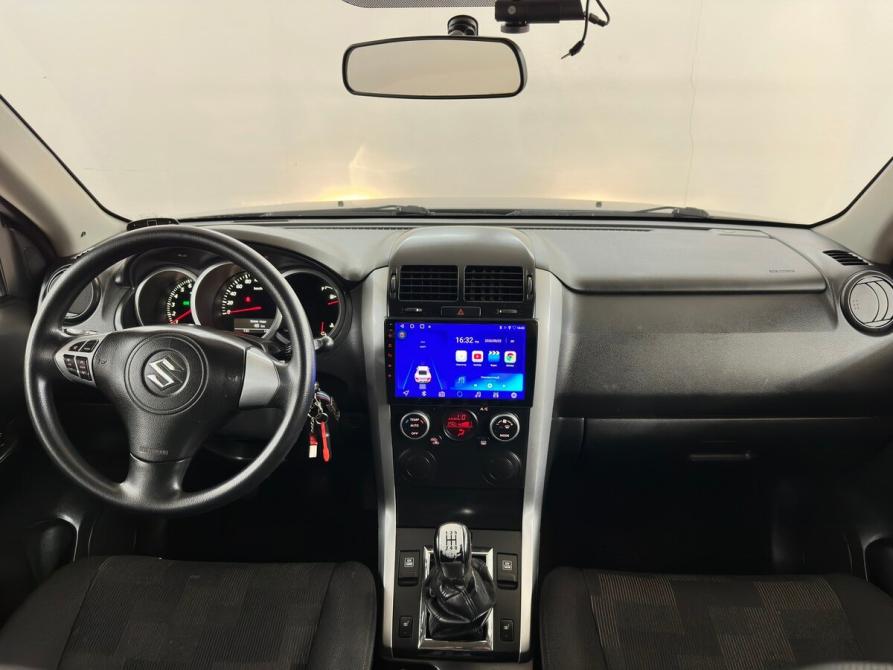 Suzuki Grand Vitara II Рестайлинг Москва  - изображение 5