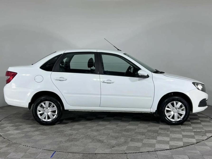 Lada (ВАЗ) Granta I Рестайлинг Ростов-на-Дону  - изображение 6
