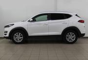 Hyundai Tucson III Рестайлинг Астрахань  - изображение 35