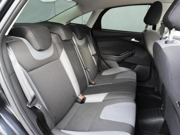 Ford Focus III с пробегом 2013 года, цена 799 000 рублей, 191962 км, седан, Автокод Объявления