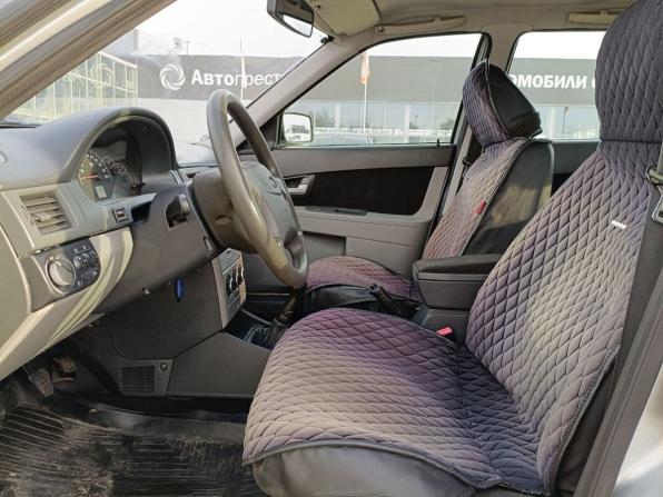 Lada (ВАЗ) Priora I с пробегом 2010 года, цена 139 000 рублей, 230089 км, универсал, Автокод Объявления