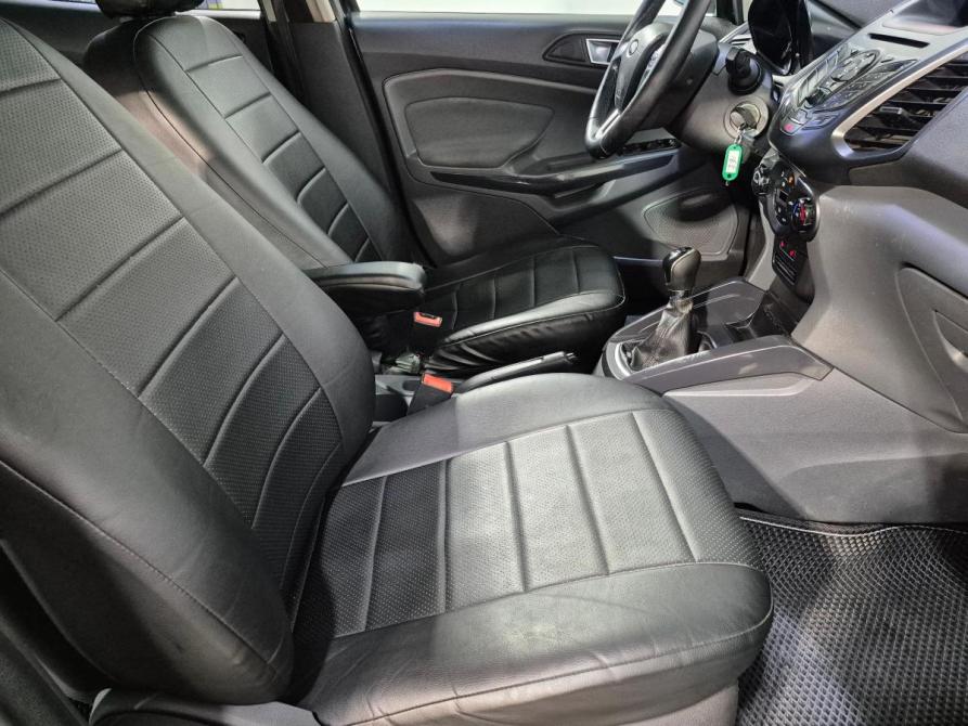 Ford EcoSport II Воронеж  - изображение 14