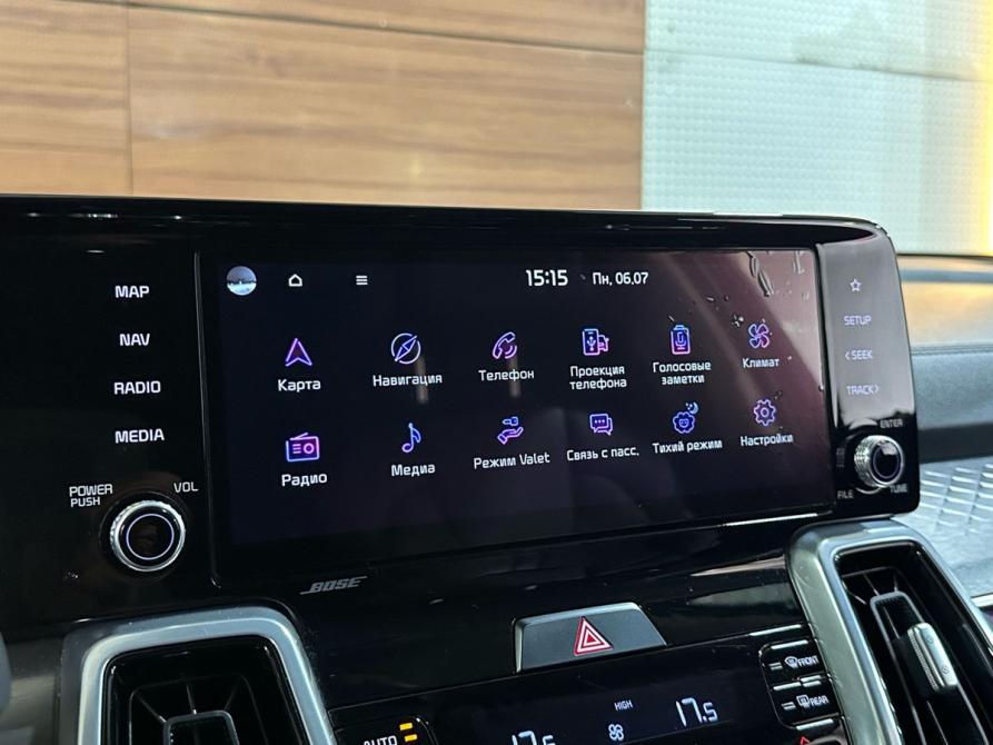 Kia Sorento IV Челябинск  - изображение 13