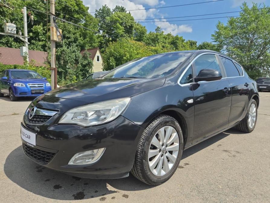 Opel Astra J Саратов  - изображение 1