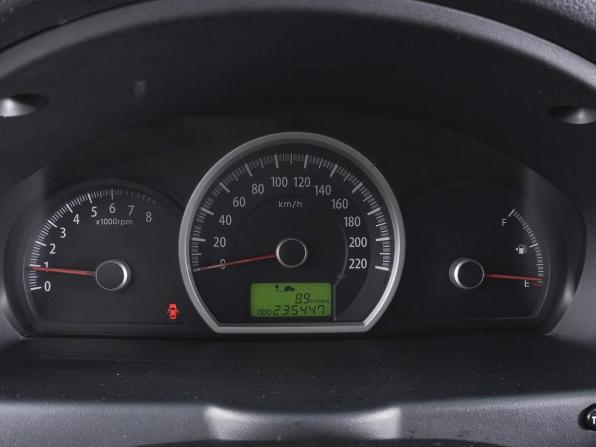 Kia Sportage II Рестайлинг с пробегом 2010 года, цена 920 000 рублей, 235447 км, внедорожник, Автокод Объявления