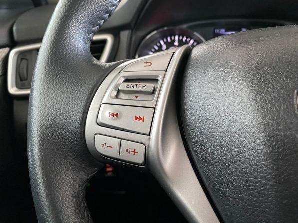 Nissan X-Trail III с пробегом 2018 года, цена 1 597 000 рублей, 203540 км, внедорожник, Автокод Объявления