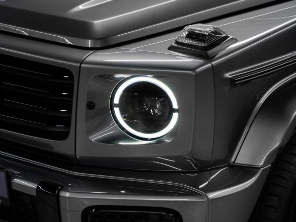Mercedes-Benz G-Класс III (W465) Рестайлинг с пробегом 2025 года, цена 24 170 000 рублей, 37 км, внедорожник, Автокод Объявления