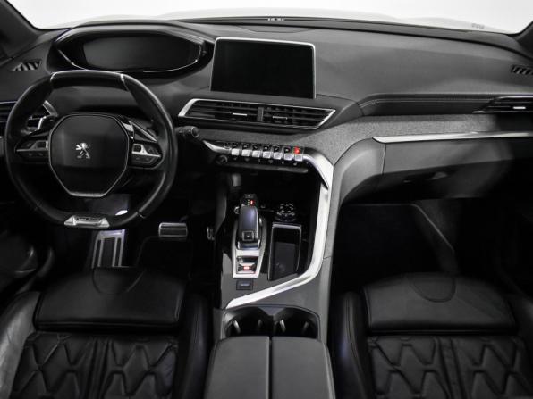 Peugeot 5008 II с пробегом 2019 года, цена 2 204 433 рубля, 77034 км, внедорожник, Автокод Объявления