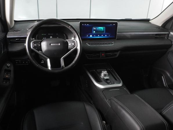 Haval Jolion I с пробегом 2023 года, цена 1 540 000 рублей, 154073 км, внедорожник, Автокод Объявления