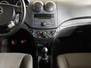Chevrolet Aveo I Рестайлинг Москва  - изображение 33