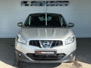 Nissan Qashqai I Рестайлинг Уфа  - изображение 22