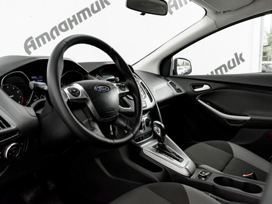 Ford Focus III Екатеринбург  - изображение 9