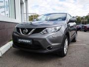 Nissan Qashqai II Владимир  - изображение 54