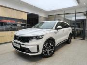 Kia Sorento IV Новосибирск  - изображение 15