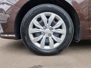 Hyundai Solaris II Рестайлинг Москва  - изображение 21